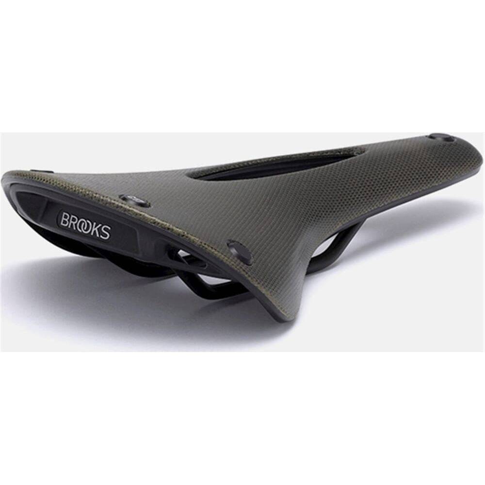 Brooks Zadel C17 - Le Coq Wielerartikelen