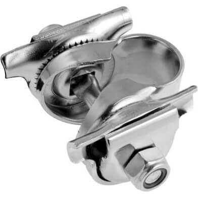 Brooks Zadelstrop Enkel - Le Coq Wielerartikelen