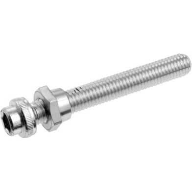 Brooks Spanbout B17 Ti/Swift - Le Coq Wielerartikelen