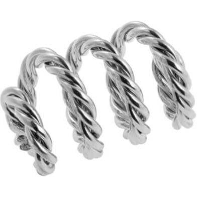 Brooks Veer Rechts B33 Chr - Le Coq Wielerartikelen