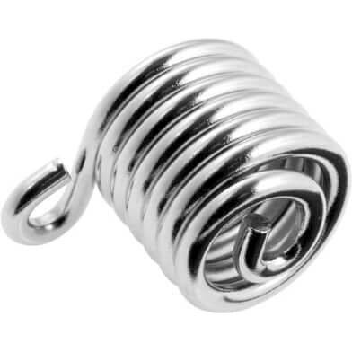 Brooks Veer Links B135/B190 Chr - Le Coq Wielerartikelen