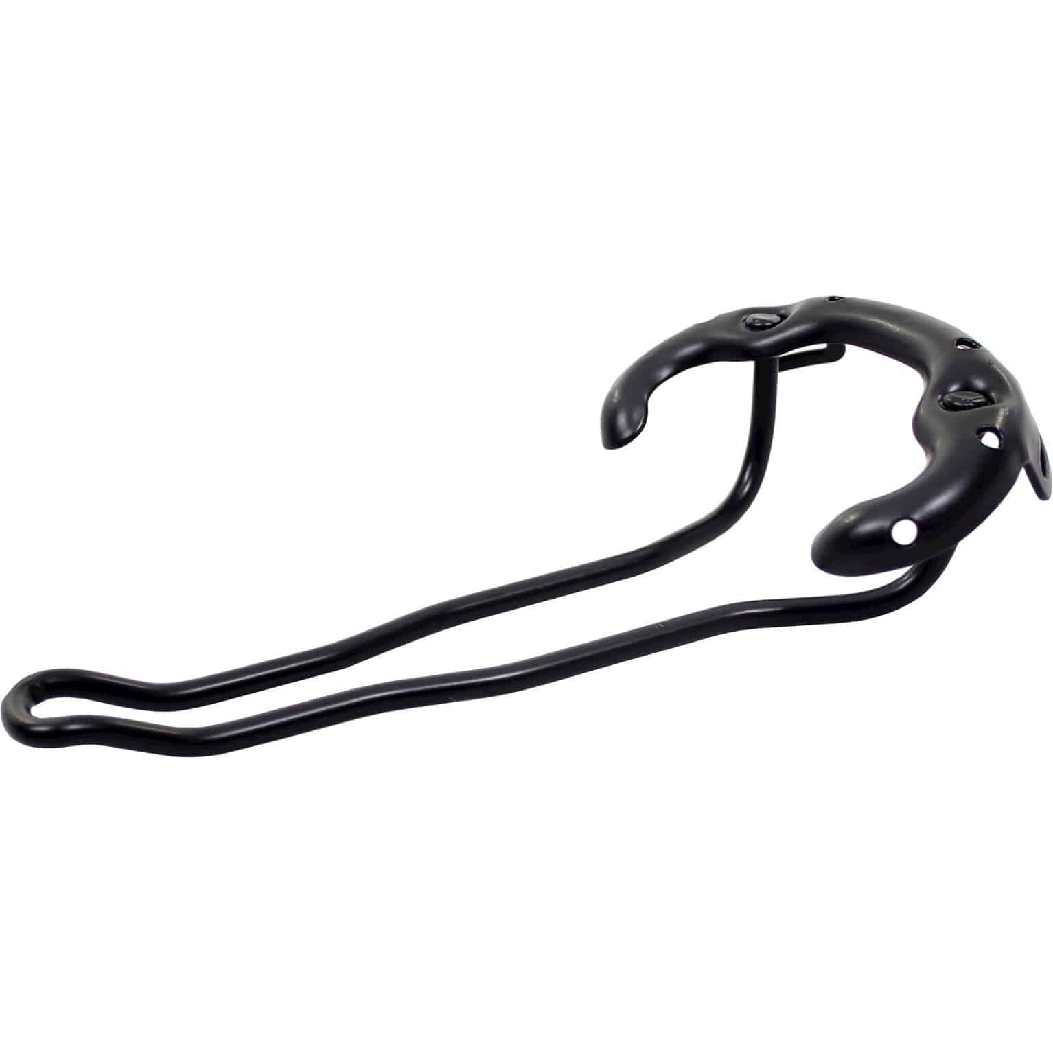 Brooks Zadelbrug B17 Narrow Zw - Le Coq Wielerartikelen