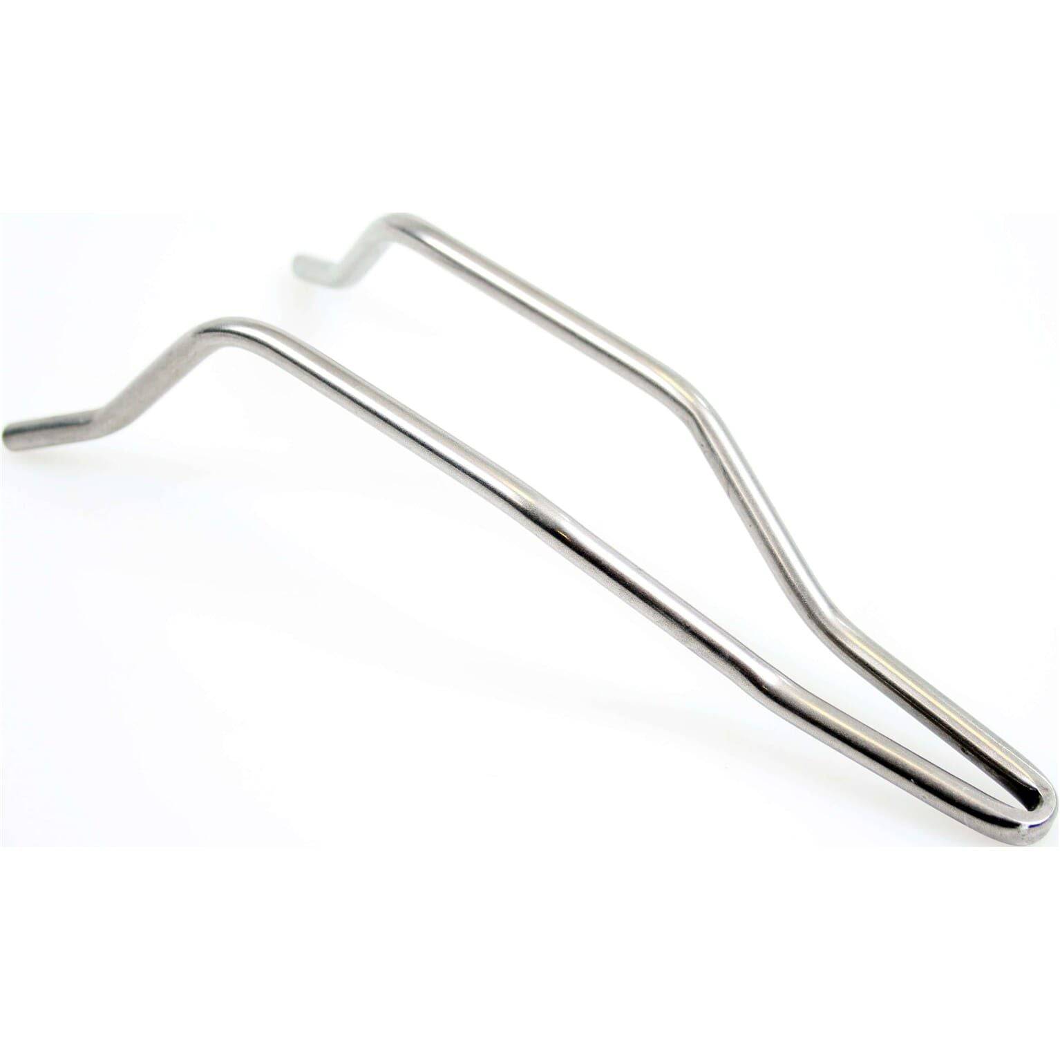 Brooks Zadelbrug C19 Cambium - Le Coq Wielerartikelen