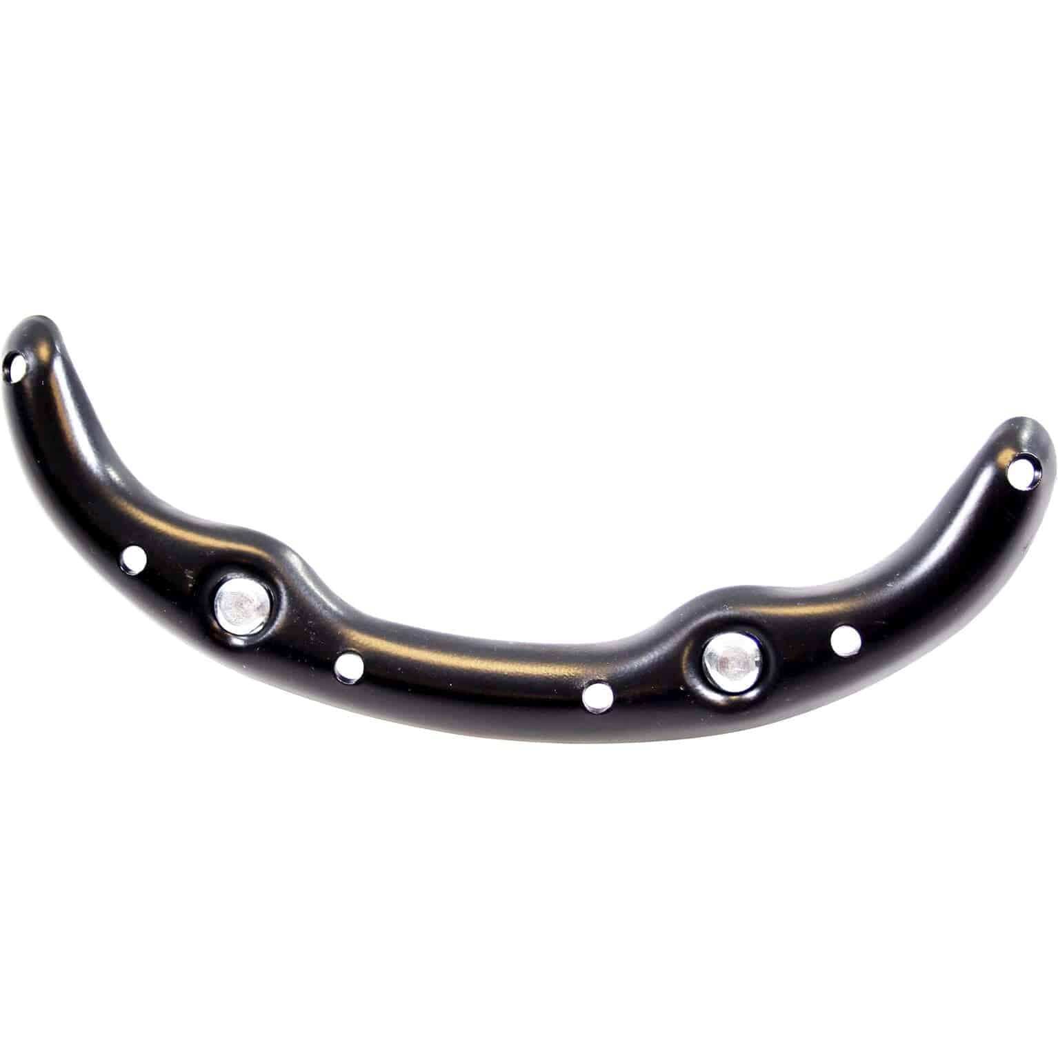 Brooks Achterplaat B33 Zw - Le Coq Wielerartikelen