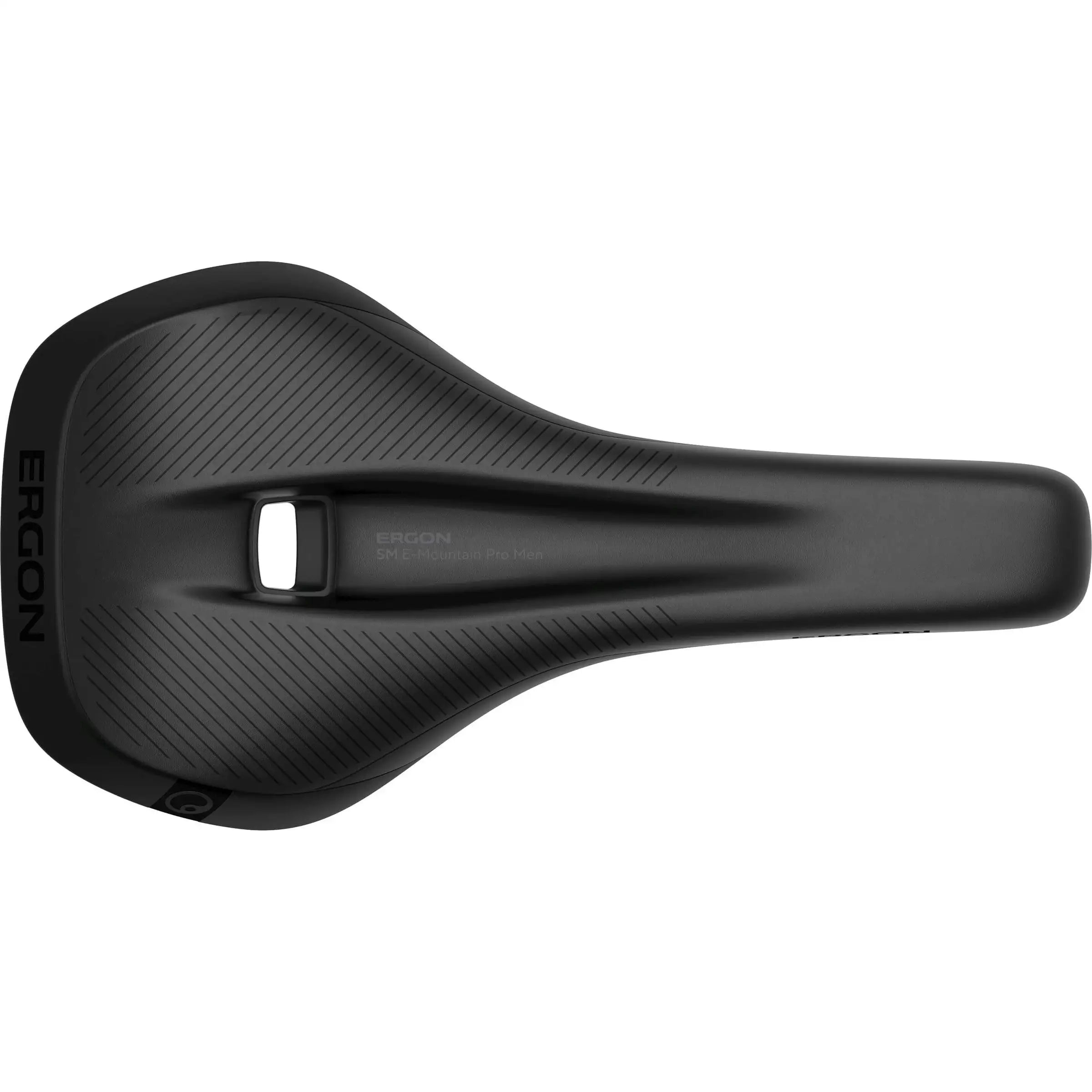 Ergon Fietszadel Sm E-Mountain Pro Men Stealth - Le Coq Wielerartikelen