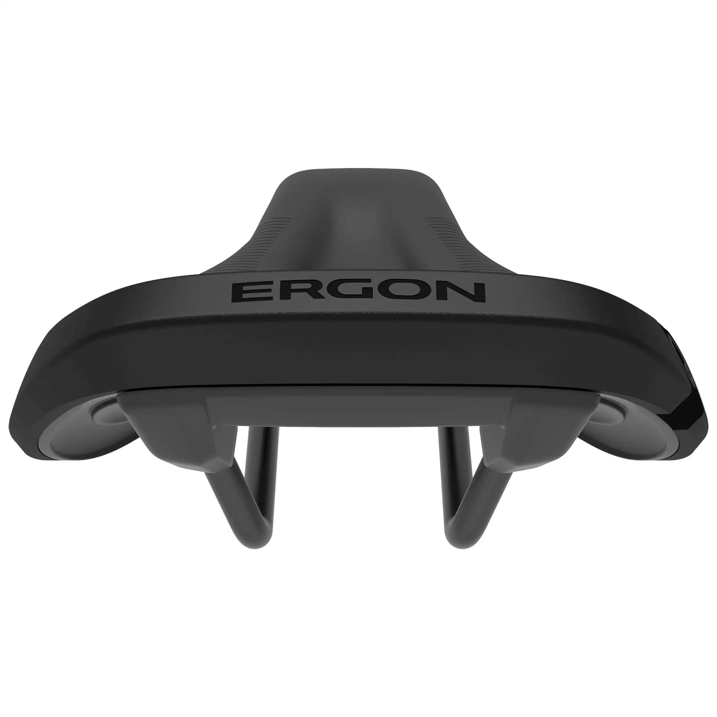 Ergon Fietszadel Sm E-Mountain Pro Men Stealth - Le Coq Wielerartikelen