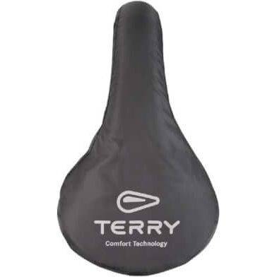 Terry Regen/Zadeldek Zwart - Le Coq Wielerartikelen