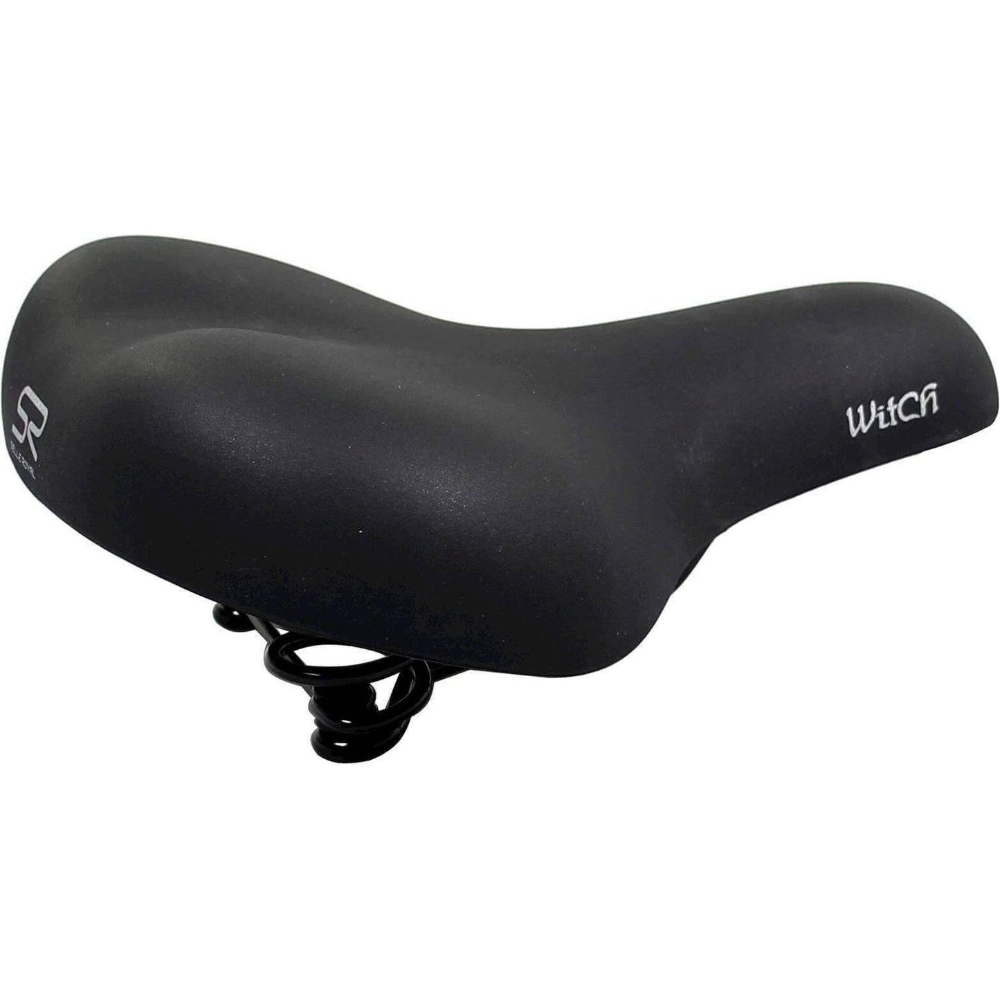 Selle Royal Fietszadel Witch Relaxed - Le Coq Wielerartikelen