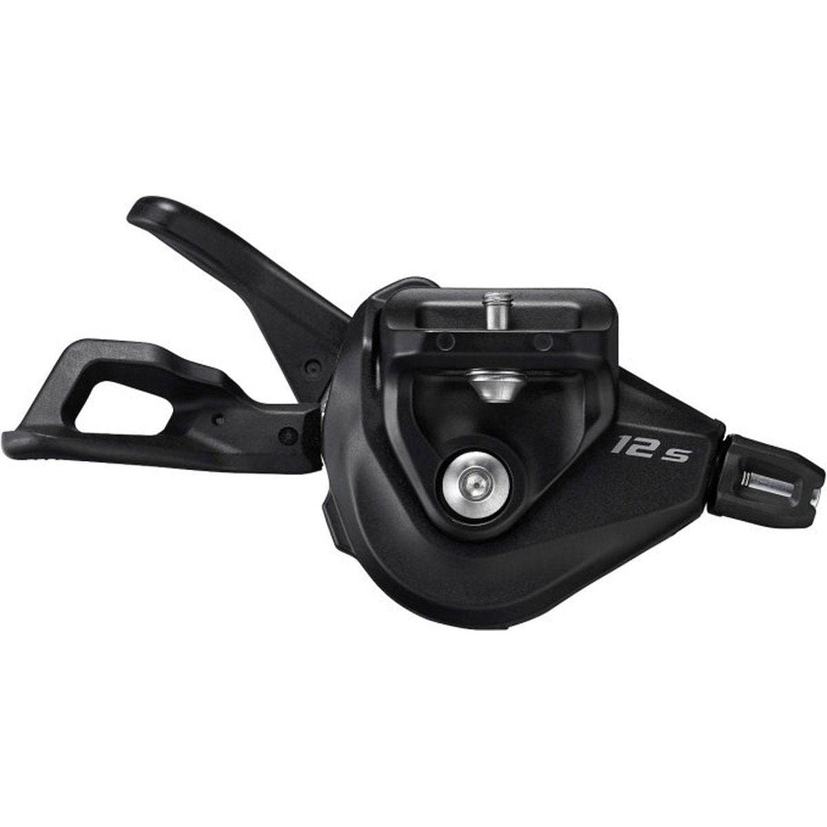 Shimano Versteller Rechts 12 Speed Deore Mtb Sl-M6100 I-Spec Ev - Le Coq Wielerartikelen