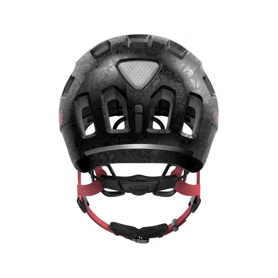 Abus Fietshelm Youn-I 2.0 - Le coq wielerartikelen