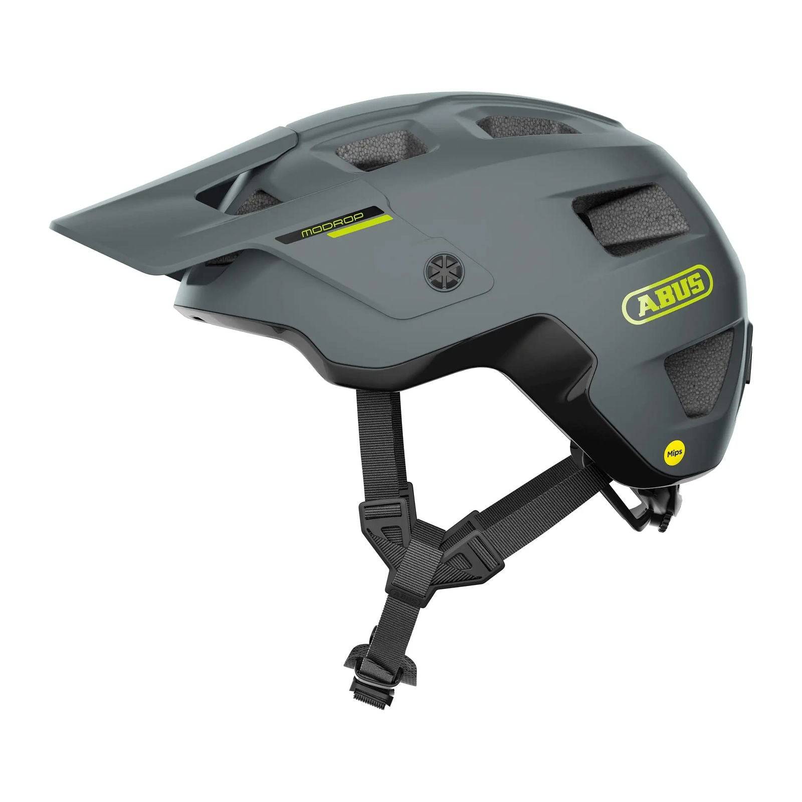 Abus Helm Modrop Mips - Le coq wielerartikelen