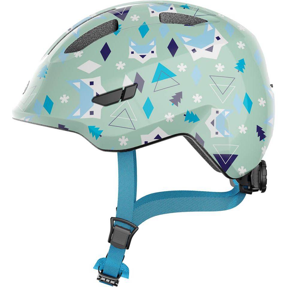 Abus Helm Smiley 3.0 - Le coq wielerartikelen