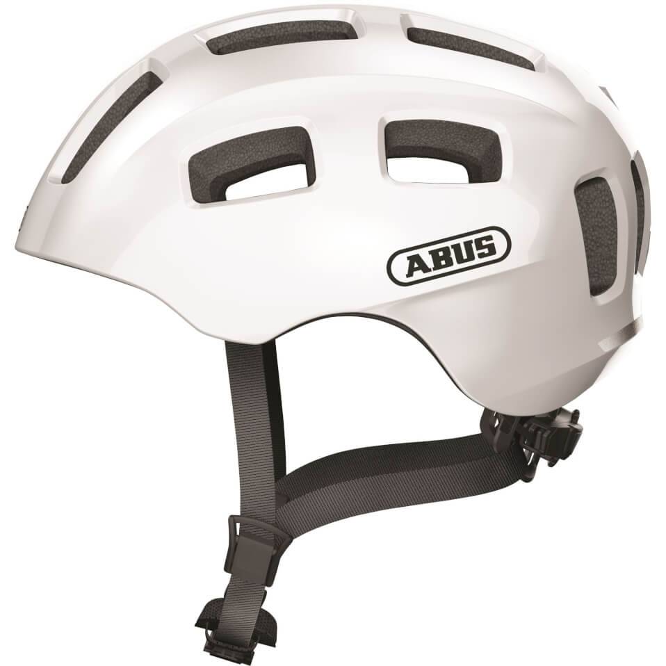 Abus Helm Youn-I 2.0 - Le coq wielerartikelen