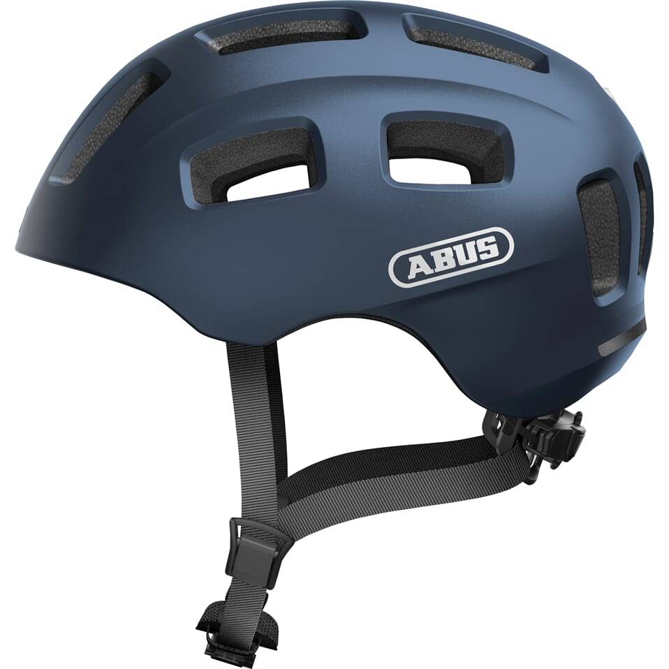 Abus Helm Youn-I 2.0 - Le coq wielerartikelen