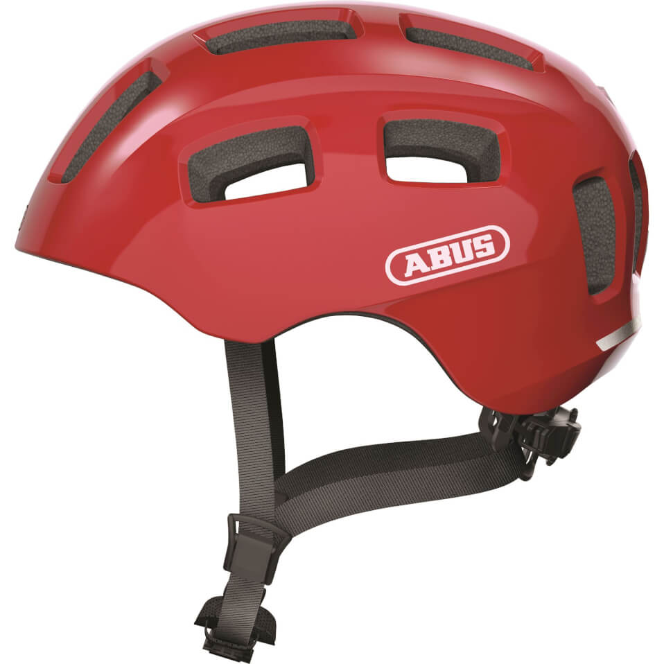 Abus Helm Youn-I 2.0 - Le coq wielerartikelen