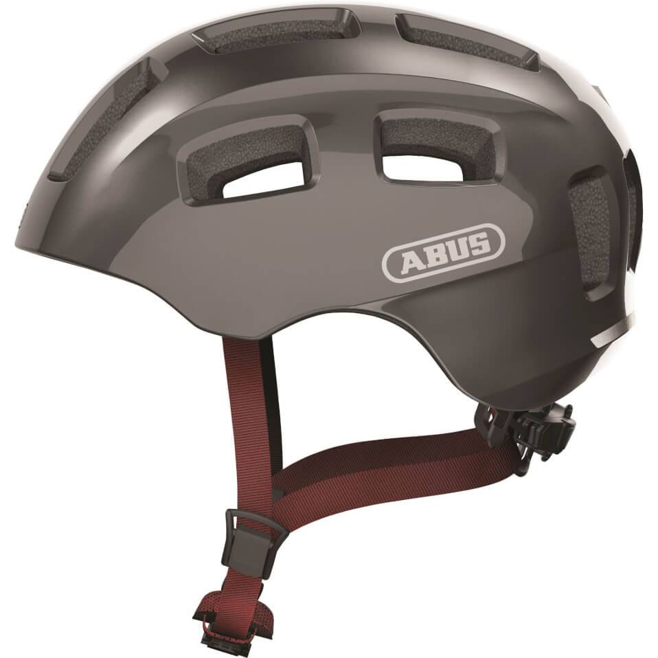 Abus Helm Youn-I 2.0 - Le coq wielerartikelen