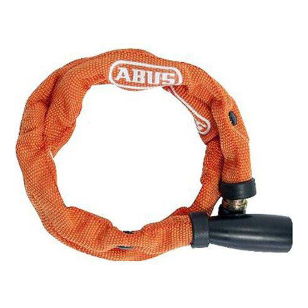 Abus Kettingslot Web 1500 60cm x 4mm - Le Coq Wielerartikelen