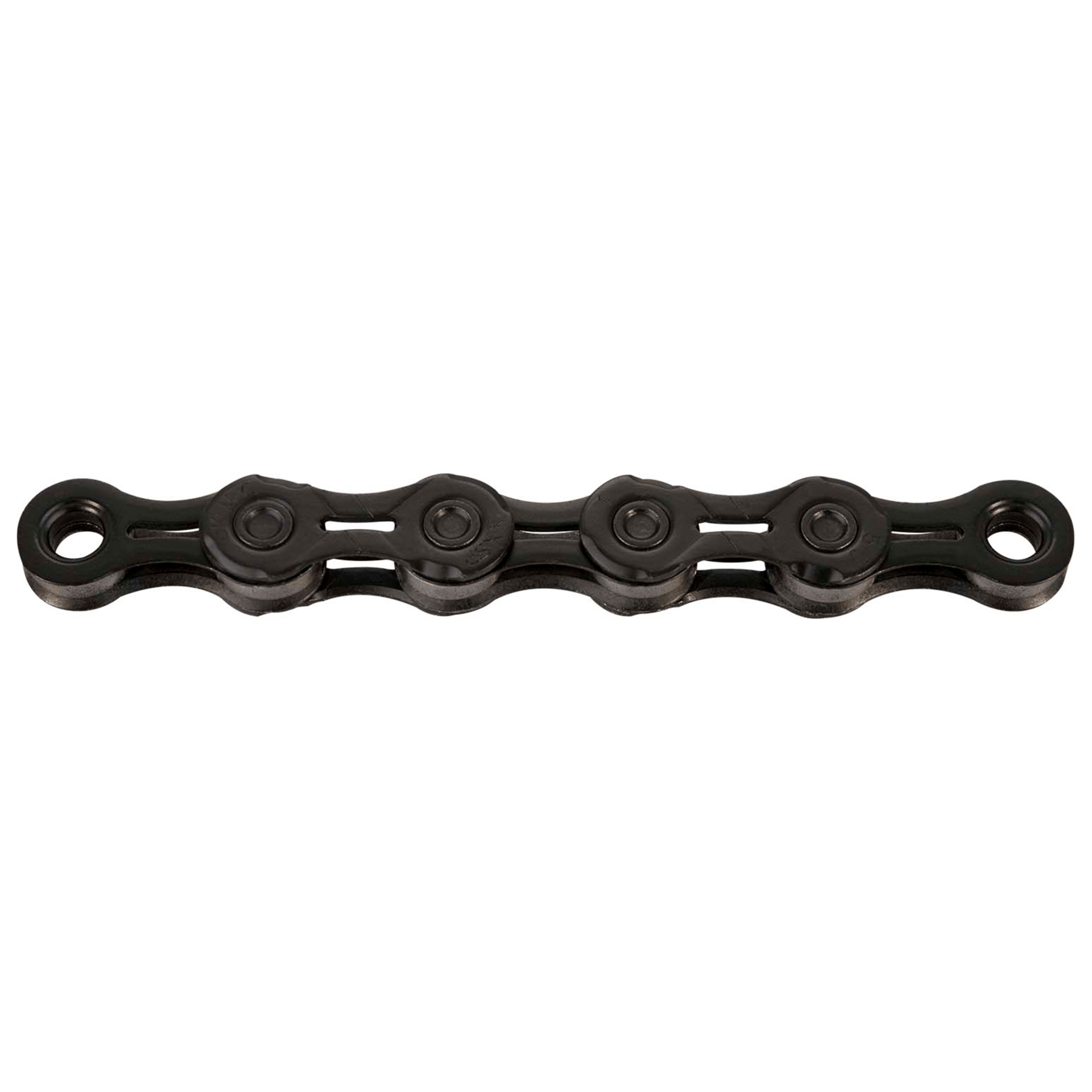 Kmc X11El 118 schakels fietsketting voor 11-speed mountainbike en racefiets, duurzame en flexibele ketting van Kmc