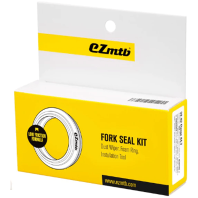 Voorvork Revisieset Ezmtb Fox 34 Mm 2016+ - Le Coq Wielerartikelen