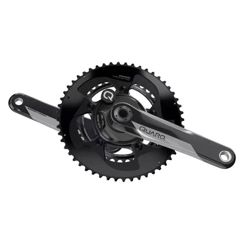 Sram Crand Spider Dzero Axs Dub Quarq - Le Coq Wielerartikelen