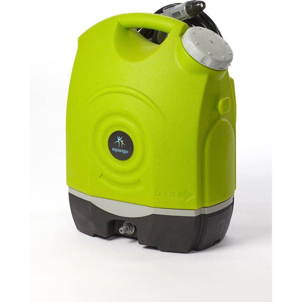 Aqua2Go Grs Drukreiniger Mobiel - Le coq wielerartikelen