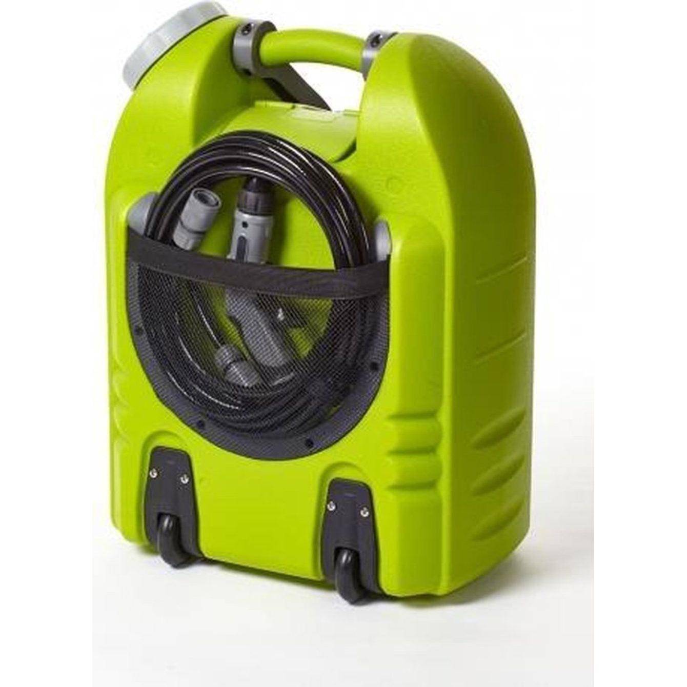 Aqua2Go Grs Drukreiniger Pro Mobiel - Le coq wielerartikelen