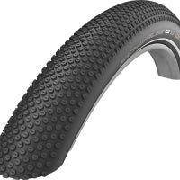 Schwalbe Vouwband G-One Allround Dd Raceguard 27.5 X 2.25" / 57-584 Mm - Le Coq Wielerartikelen