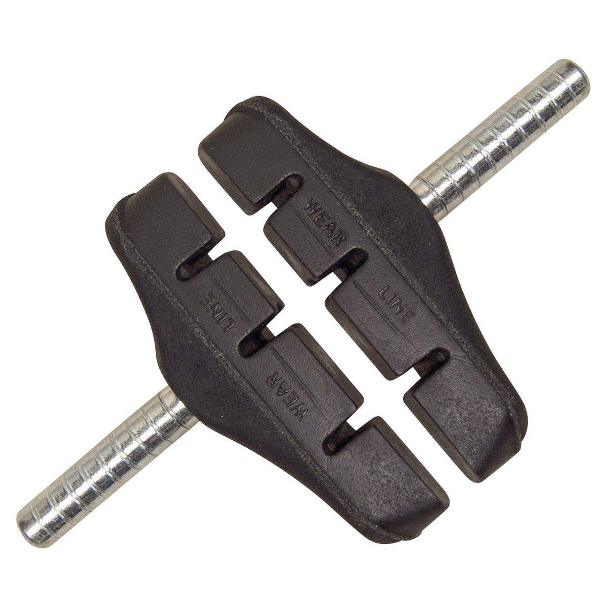 Tektro Remblok Cantilever 861.11 60Mm - Le Coq Wielerartikelen