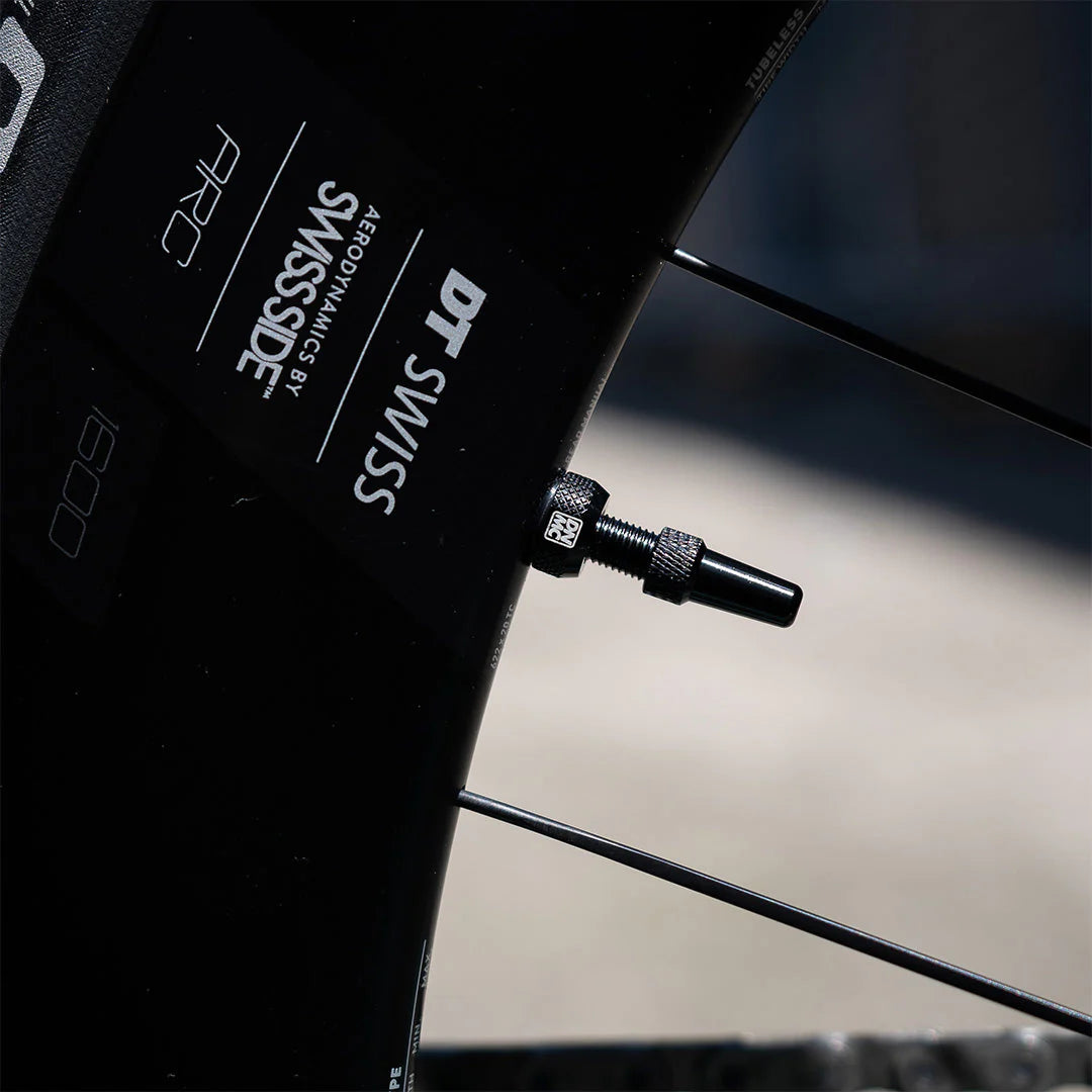 Barkeeper Tl Ventielen Set A 44/60/80 Mm - Tubeless Ventielen (2 Stuks) - Le Coq Wielerartikelen