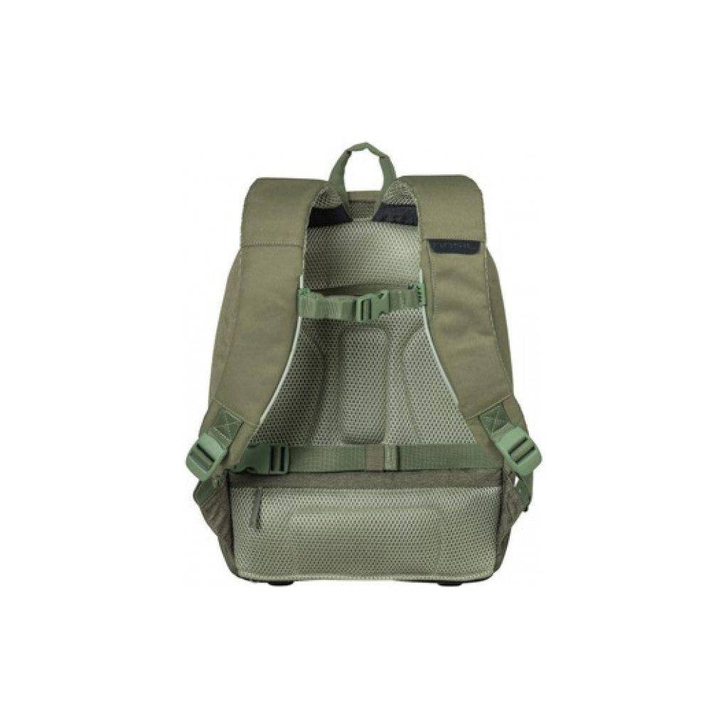 Basil B-Safe Commuter Nordlicht 13 Liter Fietsrugzak Voor 13" Laptop 26 X 13 X 40 Cm - Le coq wielerartikelen