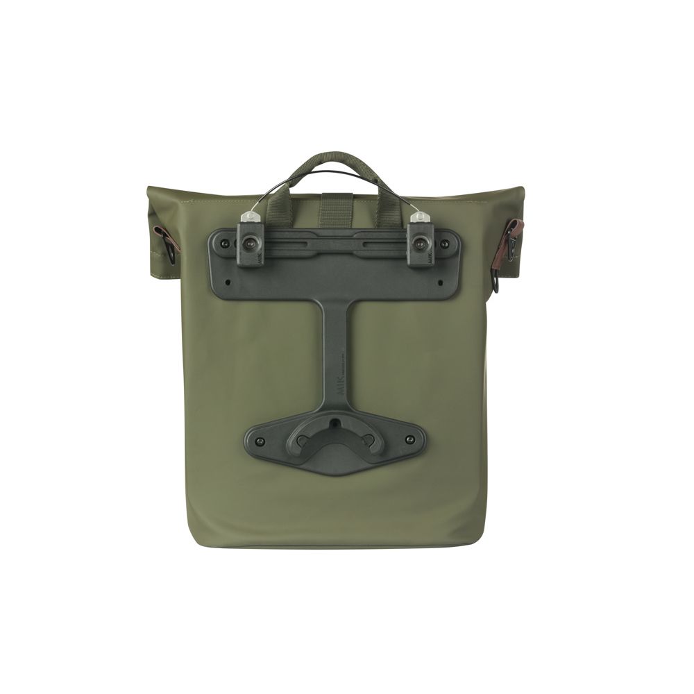 Basil Shopper City MIK Studs 14-16L - Le Coq Wielerartikelen