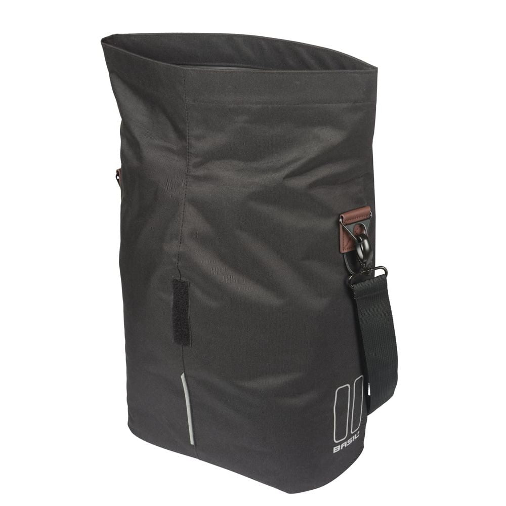 Basil Shopper City MIK Studs 14-16L - Le Coq Wielerartikelen