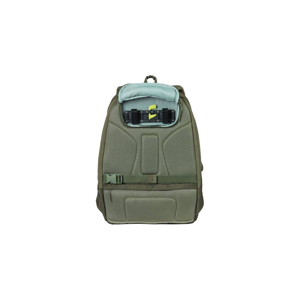 Basil Fietsrugzak Voor 15,6 Inch Laptop B-Safe Commuter 18 Liter - Le Coq Wielerartikelen