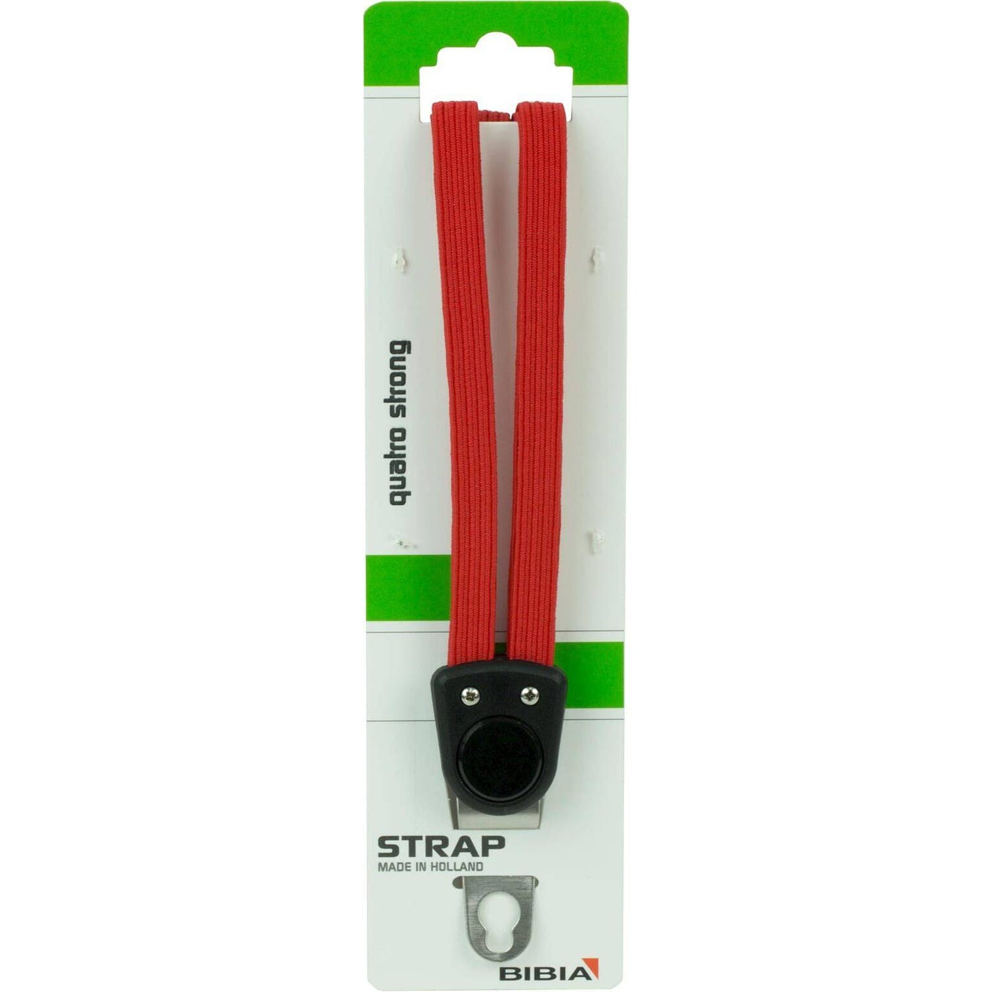 Bibia Snelbinder Quatro Strong - Op Kaart - Le Coq Wielerartikelen