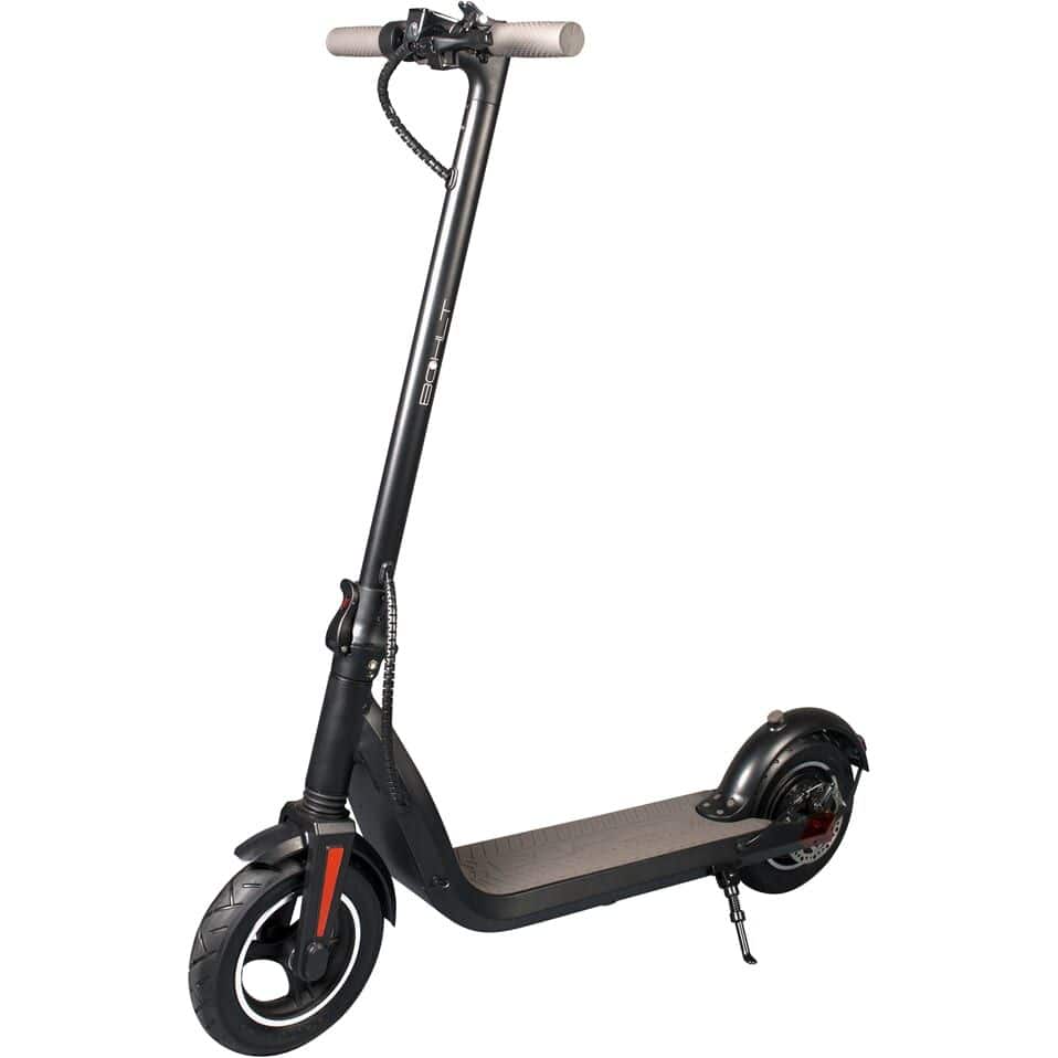 Bohlt Elektrische Step Ekick 10Air - Le Coq Wielerartikelen