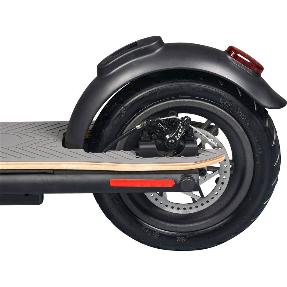 Bohlt Elektrische Step Ekick 9Pro - Le Coq Wielerartikelen