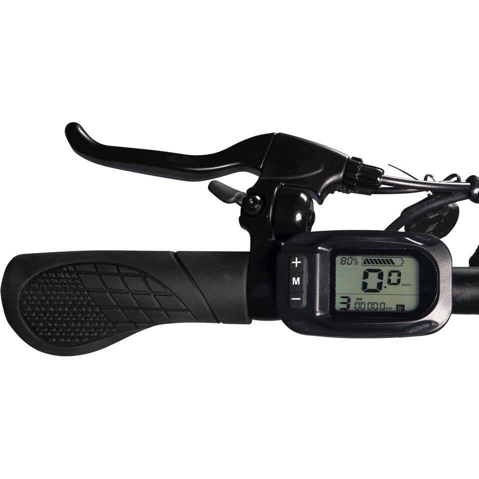 Bohlt Elektrische Vouwfiets X160 - Le Coq Wielerartikelen