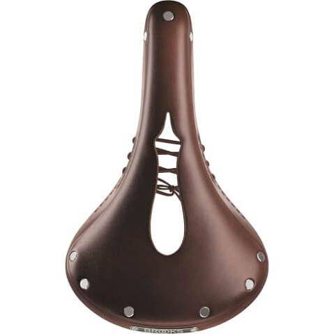 Brooks Fietszadel B17 Imperial Std - Heren - Le Coq Wielerartikelen