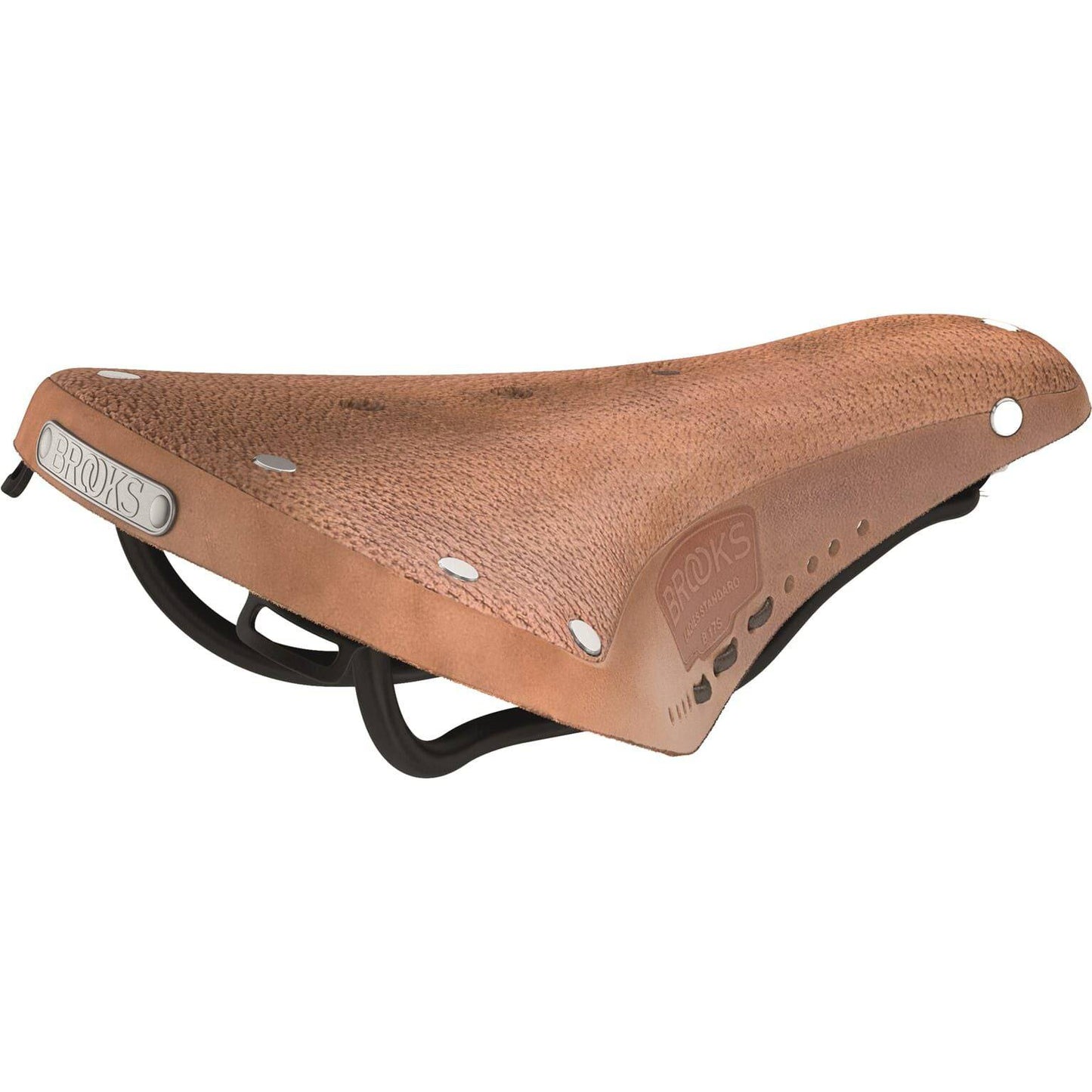 Brooks Fietszadel B17S - Dames - Le Coq Wielerartikelen