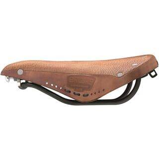Brooks Fietszadel B17S - Dames - Le Coq Wielerartikelen