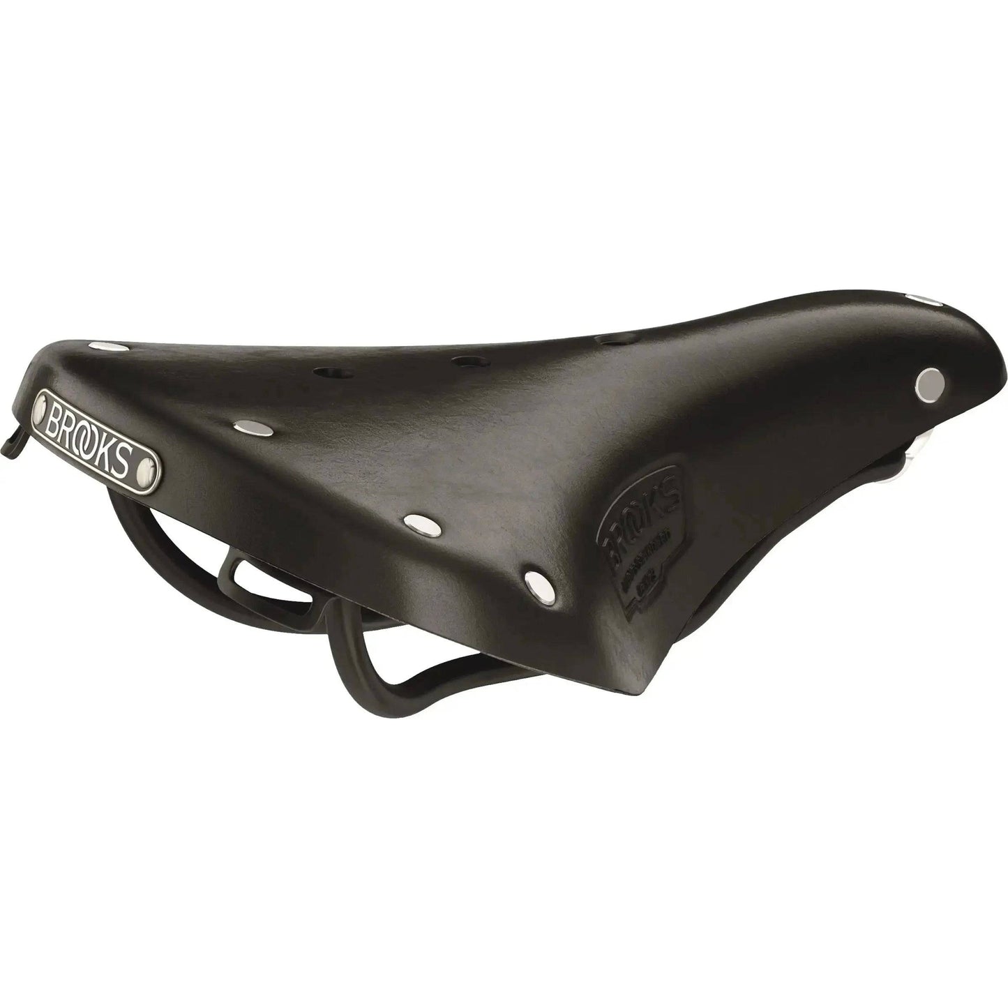 Brooks Fietszadel B17S - Dames - Le Coq Wielerartikelen