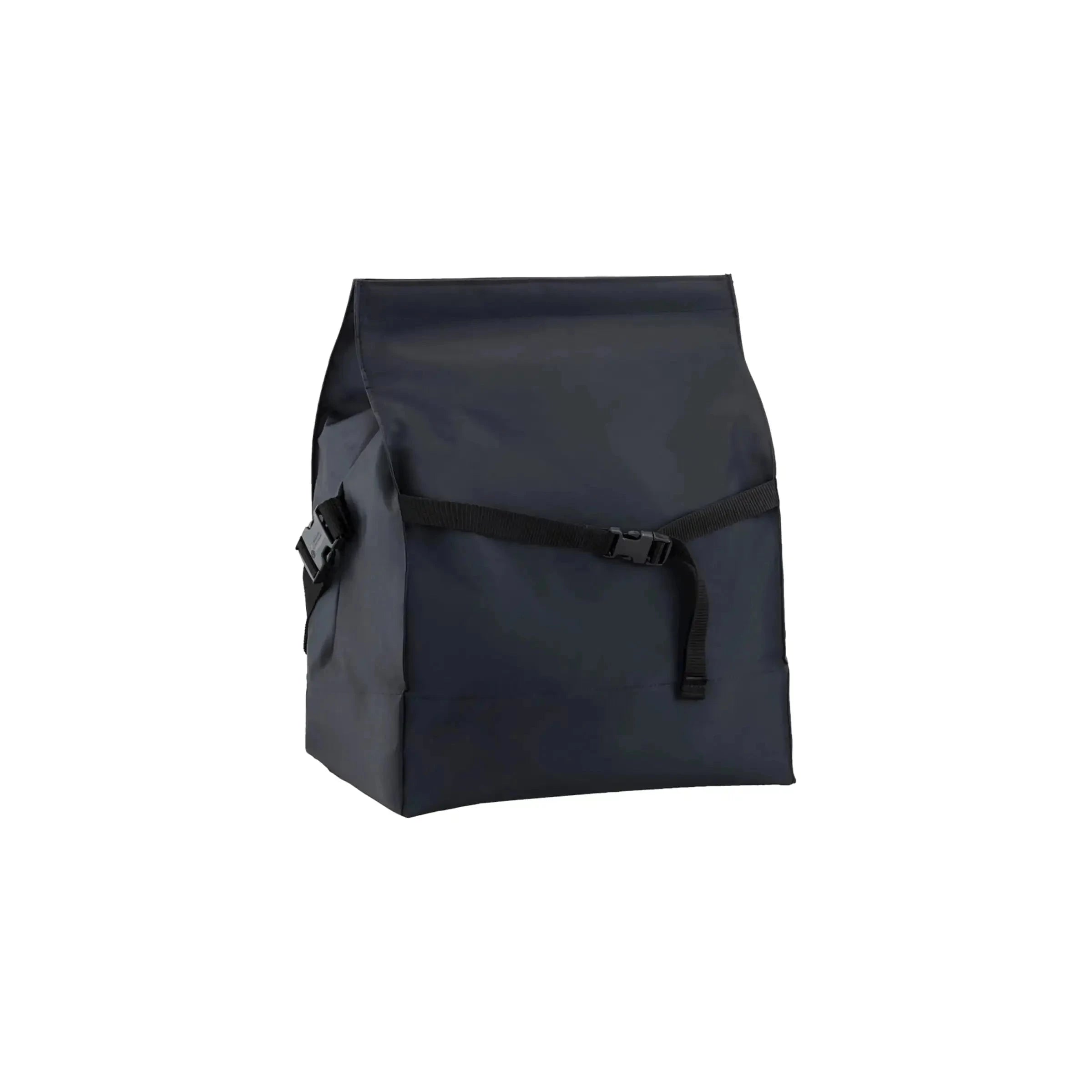 Clarijs Single Bikebag Frontbag 30L Zwart - Le Coq Wielerartikelen