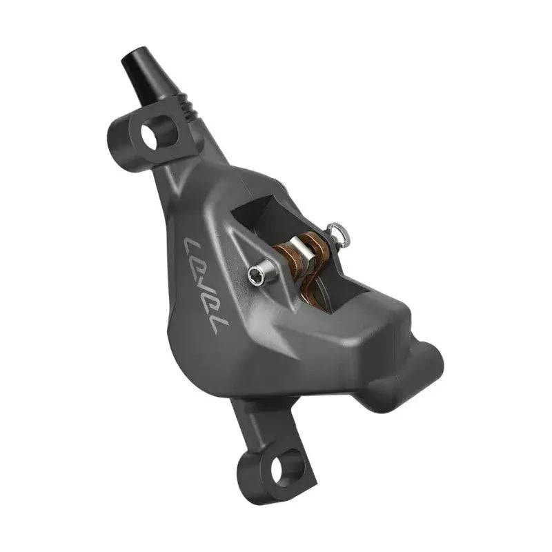 Sram Rem Level Bronze C1 Db 2P Dm Grijs - Le Coq Wielerartikelen