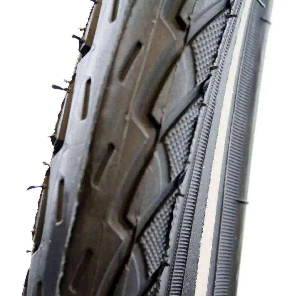 Deli Tire Buitenband Sa-206 24 X 1.75 - Le Coq Wielerartikelen