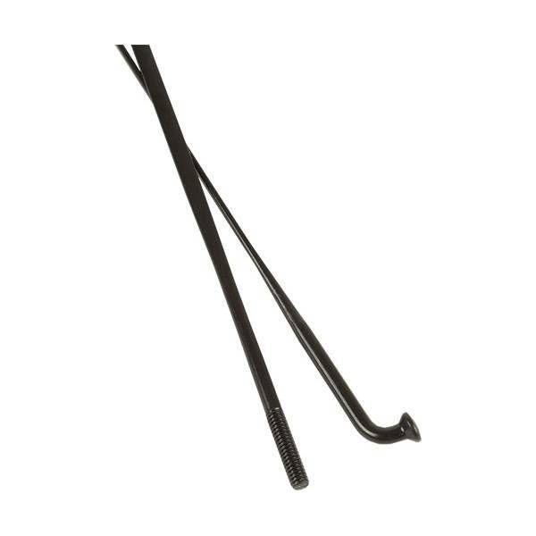 Dt Swiss Spaak 14X268 Dt Aerolite Zwart Ds A 20 - Le Coq Wielerartikelen