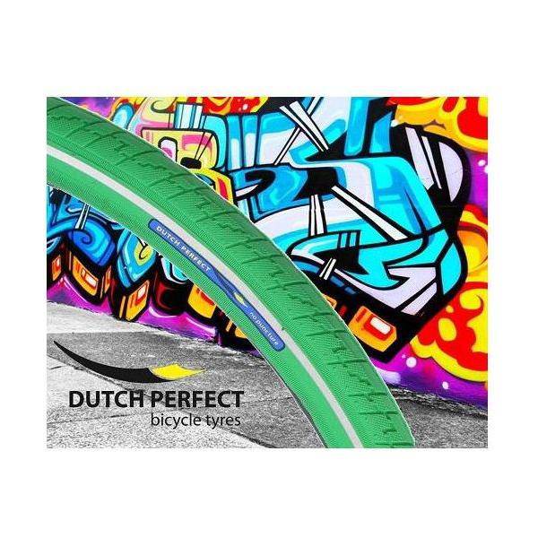 Dutch Perfect Buitenband 28 x 1.40" / 40-622mm anti-lek - Le Coq Wielerartikelen