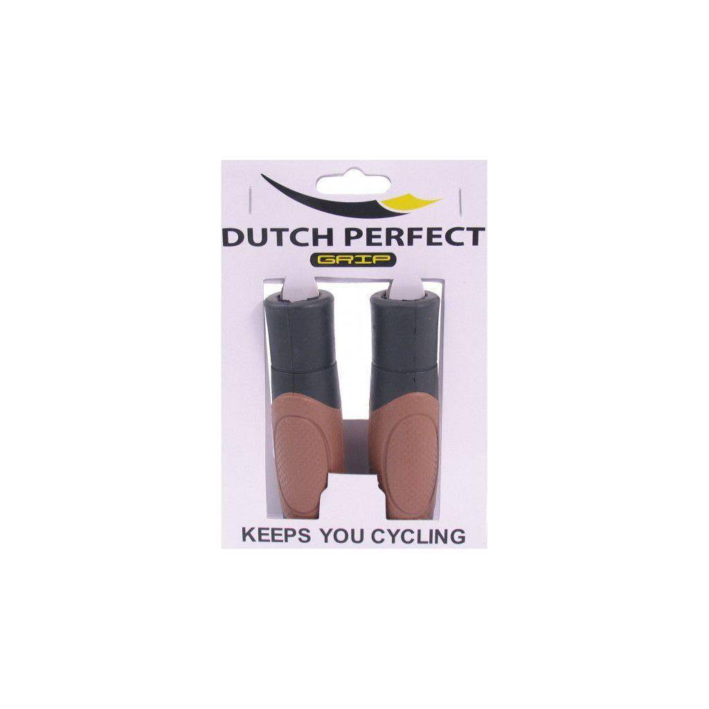 Dutch Perfect Handvatset - Le Coq Wielerartikelen