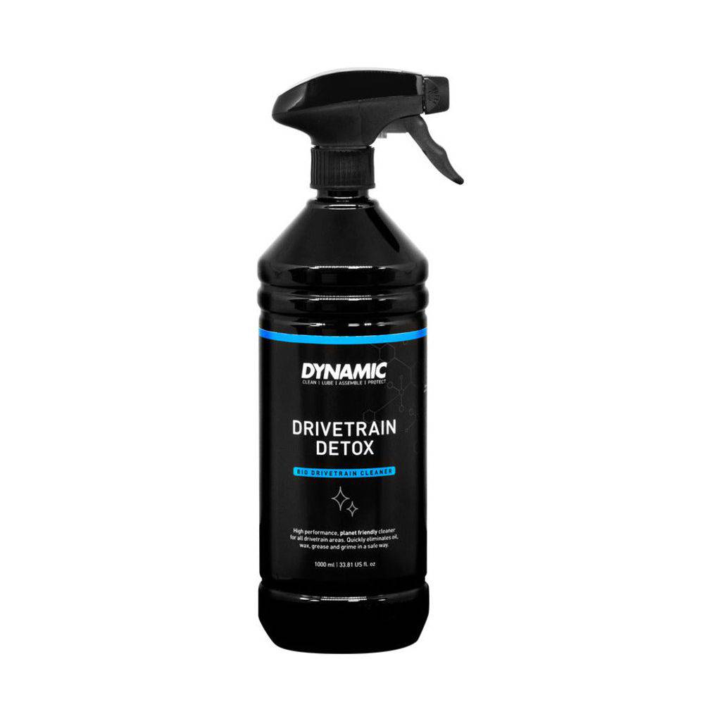 Dynamic Olie Dy Super 7 Emmer - Le Coq Wielerartikelen