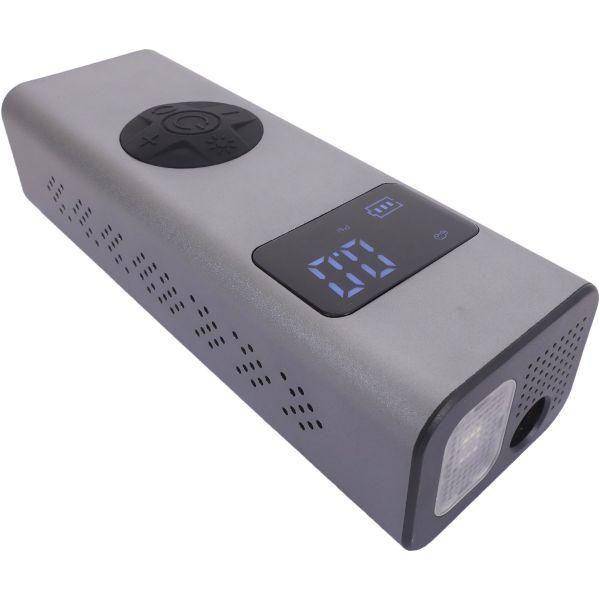 Elektrische Accu Compressor Edge Ride Ms22 - Le Coq Wielerartikelen