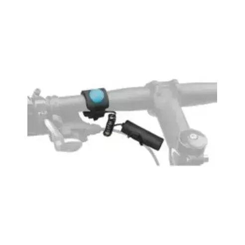 M-Wave E-Bike M-Wave Fietsbel Elektrisch 120Db - Le Coq Wielerartikelen